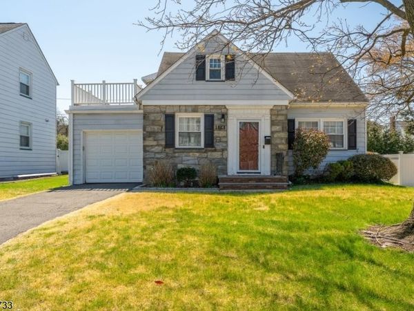 1868 Pilgrim Way, Union, NJ 07083