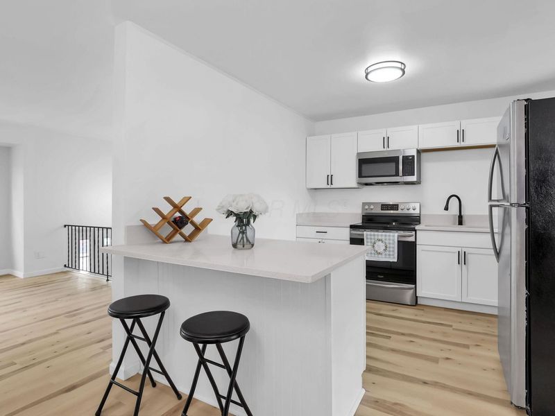 2851 Proctor Drive, Columbus, OH 43209 Photo 16