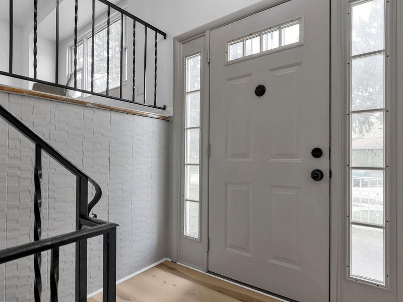 2851 Proctor Drive, Columbus, OH 43209 Photo 6