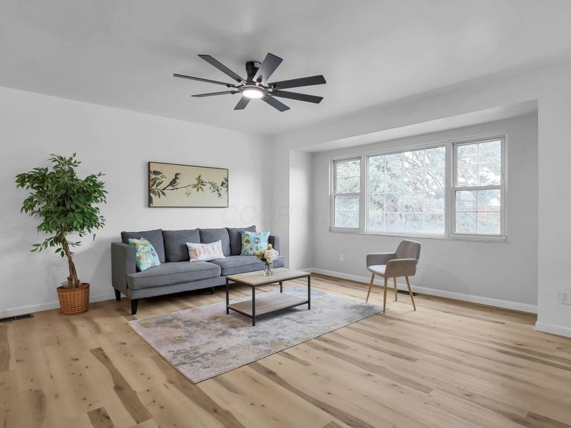 2851 Proctor Drive, Columbus, OH 43209 Photo 7