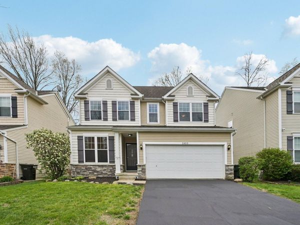 3955 Hoffman Valley Drive, Columbus, OH 43219