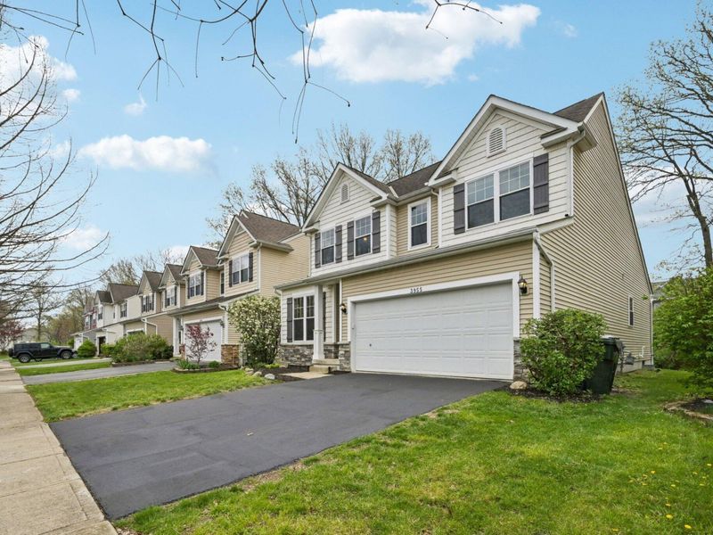 3955 Hoffman Valley Drive, Columbus, OH 43219 Photo 2