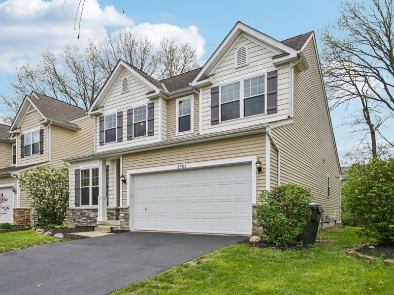 3955 Hoffman Valley Drive, Columbus, OH 43219 Photo 3