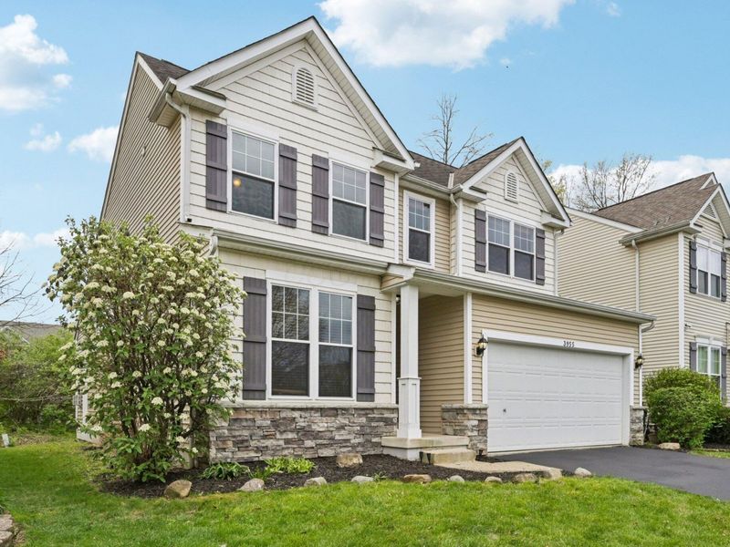 3955 Hoffman Valley Drive, Columbus, OH 43219 Photo 4