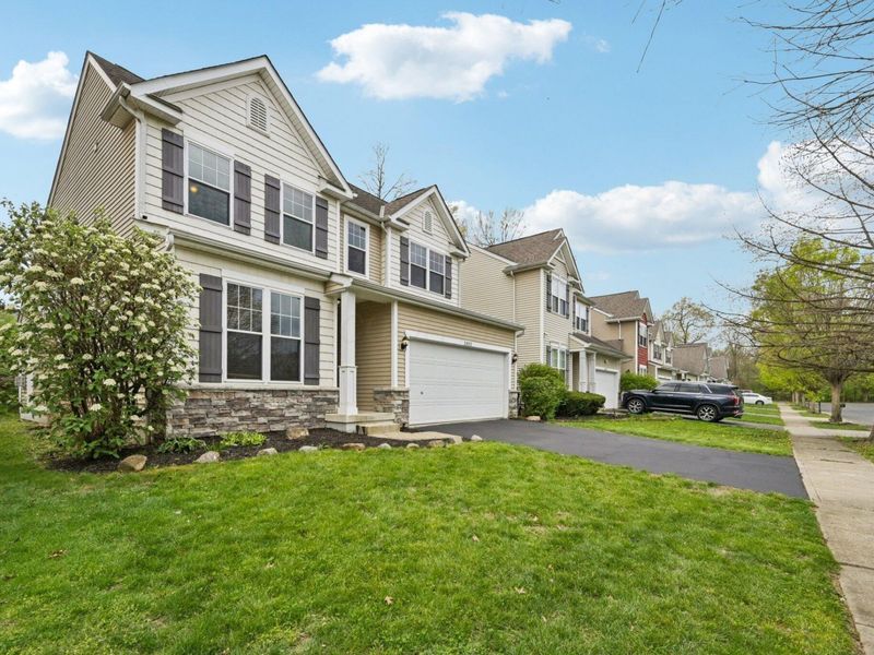 3955 Hoffman Valley Drive, Columbus, OH 43219 Photo 5