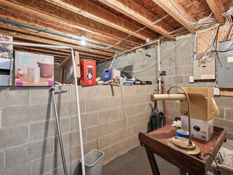 3955 Hoffman Valley Drive, Columbus, OH 43219 Photo 51