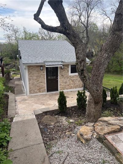 93 R Street, Lake Lotawana, MO 64086 Main Photo
