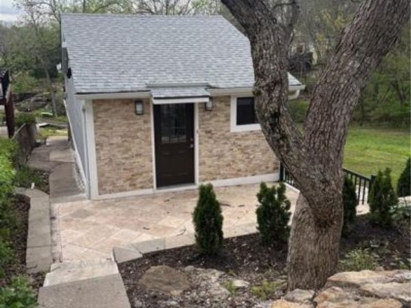 93 R Street, Lake Lotawana, MO 64086