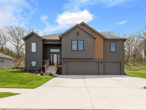 16795 NW 124 Street, Platte City, MO 64079