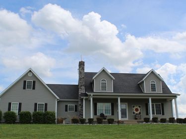 990 Dry Fork Road, Danville, KY 40422