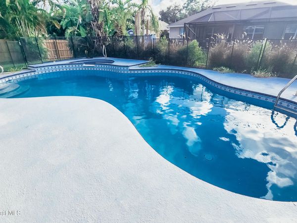 1521 Barber Street , Sebastian, FL 32958