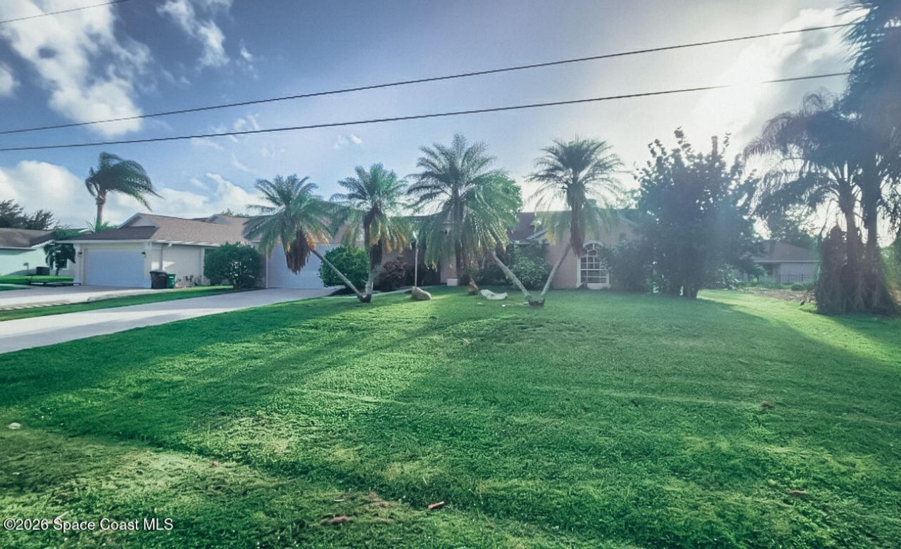 1521 Barber Street, Sebastian, FL 32958 Photo