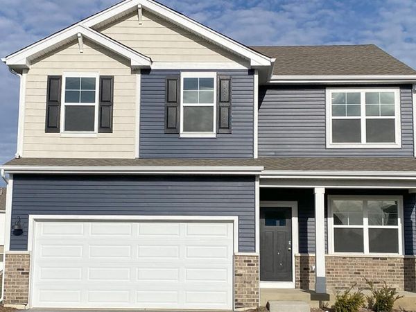 5759 Hunter Dr, Mount Pleasant, WI 53406