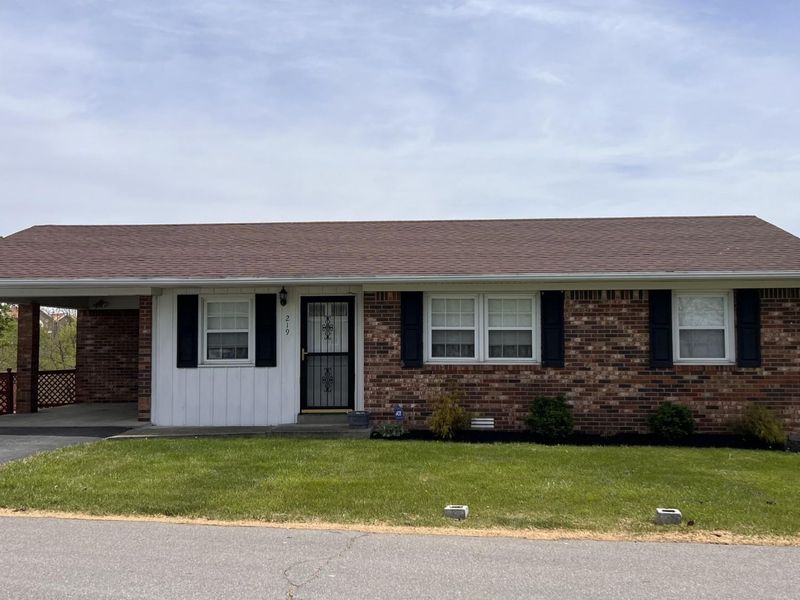 219 Beck Street, Owenton, KY 40359 Photo 1