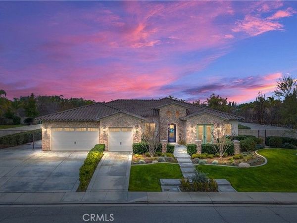 15521 Georges Letour Avenue, Bakersfield, CA 93314