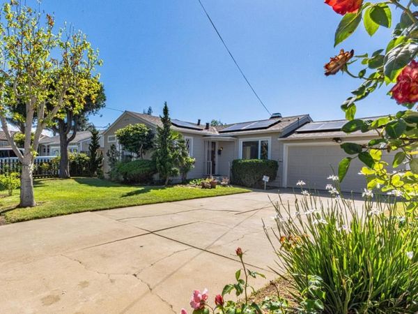 319 Tapadero, Salinas, CA 93906