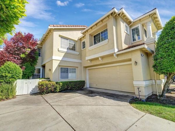 15916 Bayberry Ln, San Lorenzo, CA 94580