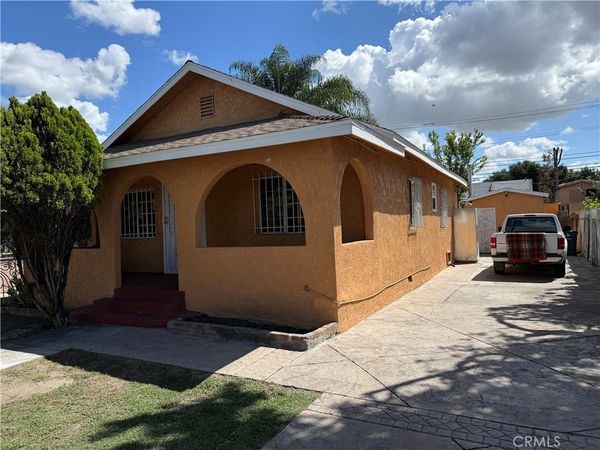 6624 Miramonte, Los Angeles, CA 90001