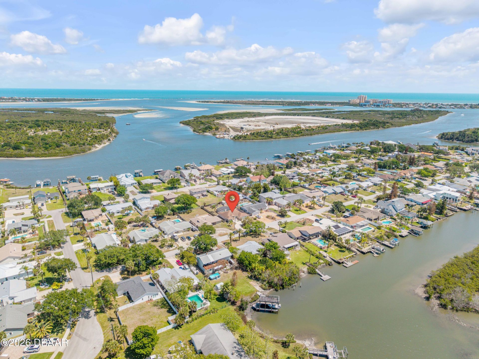 10 Cunningham Drive, New Smyrna Beach, FL 32168 Photo