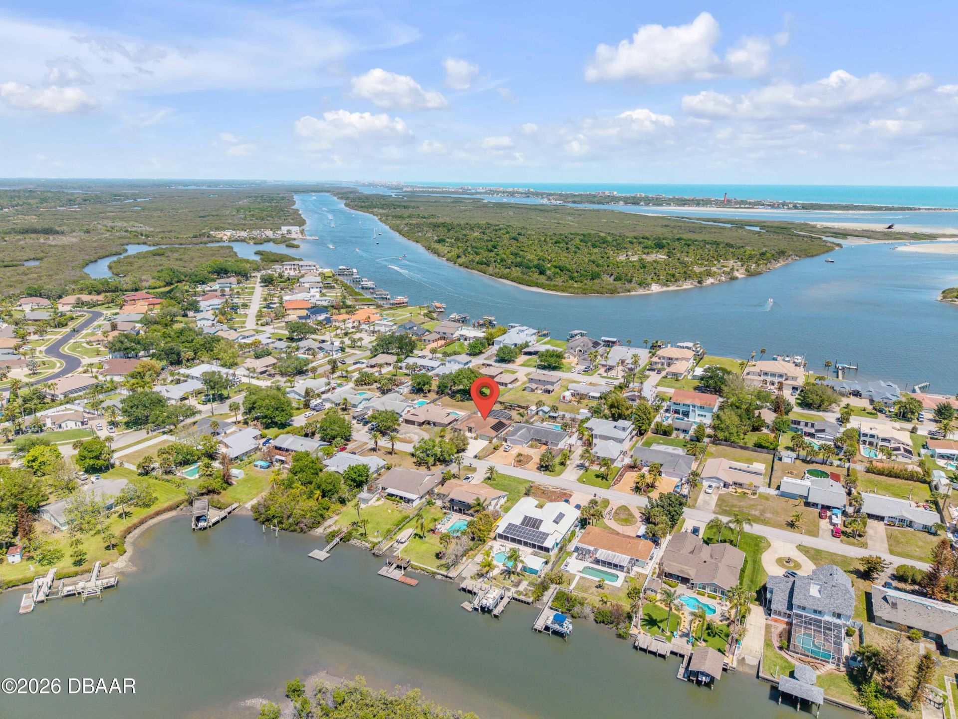 10 Cunningham Drive, New Smyrna Beach, FL 32168 Photo