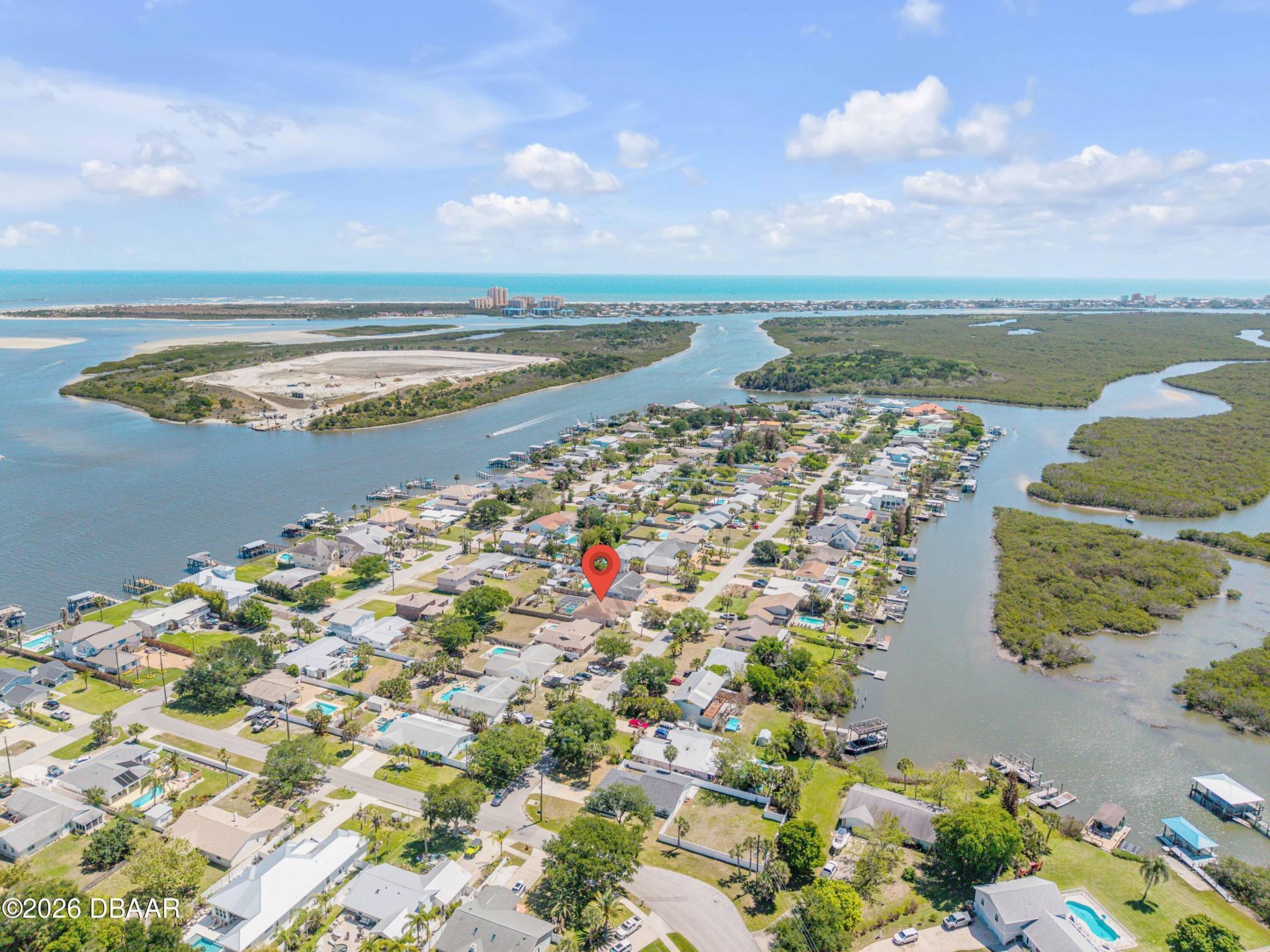 10 Cunningham Drive, New Smyrna Beach, FL 32168 Photo