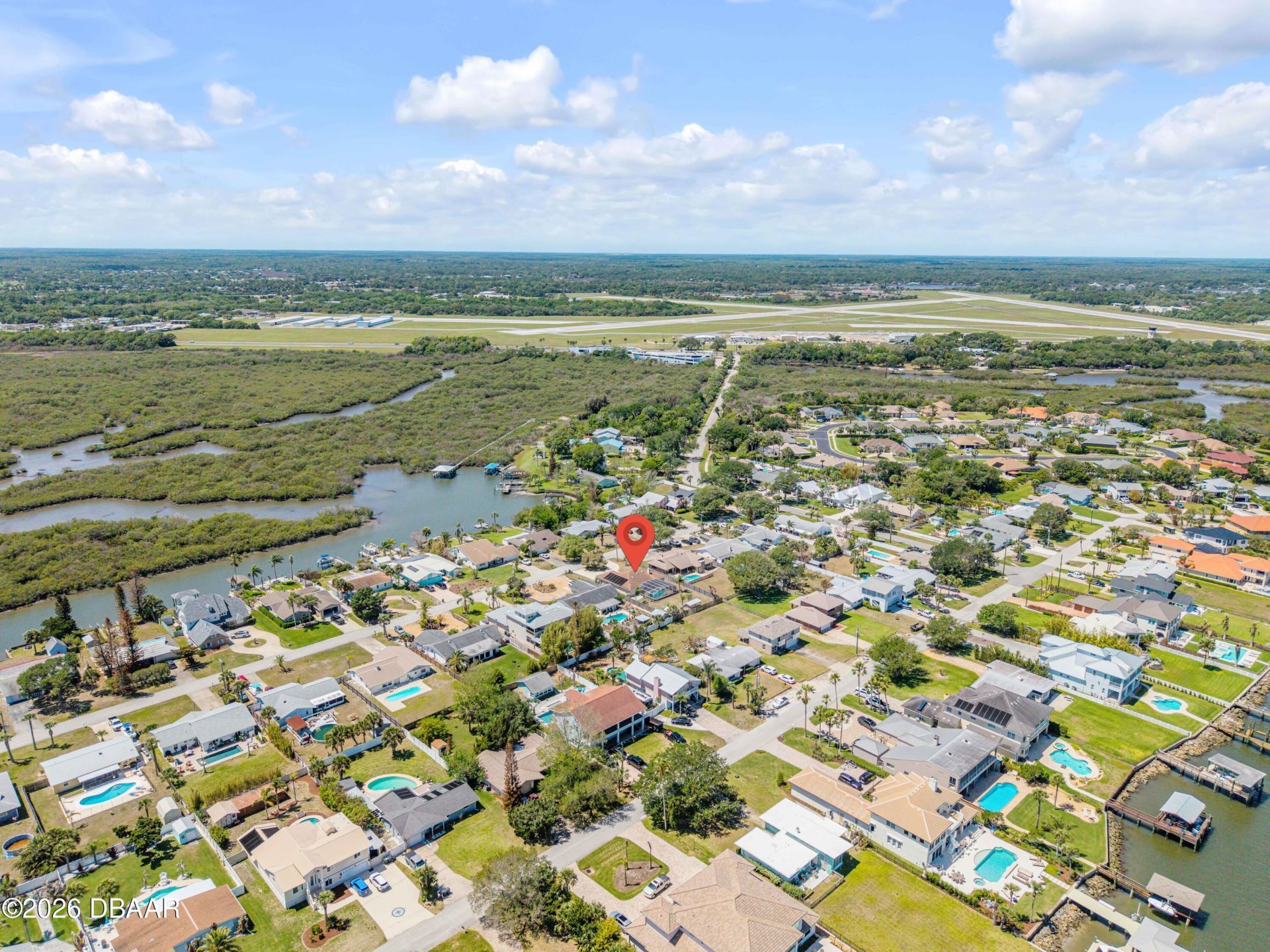 10 Cunningham Drive, New Smyrna Beach, FL 32168 Photo