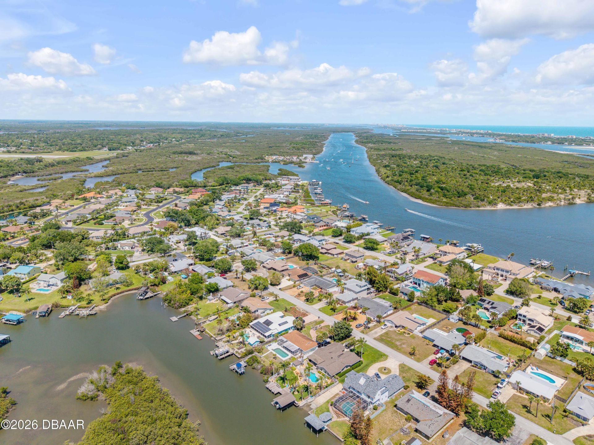 10 Cunningham Drive, New Smyrna Beach, FL 32168 Photo