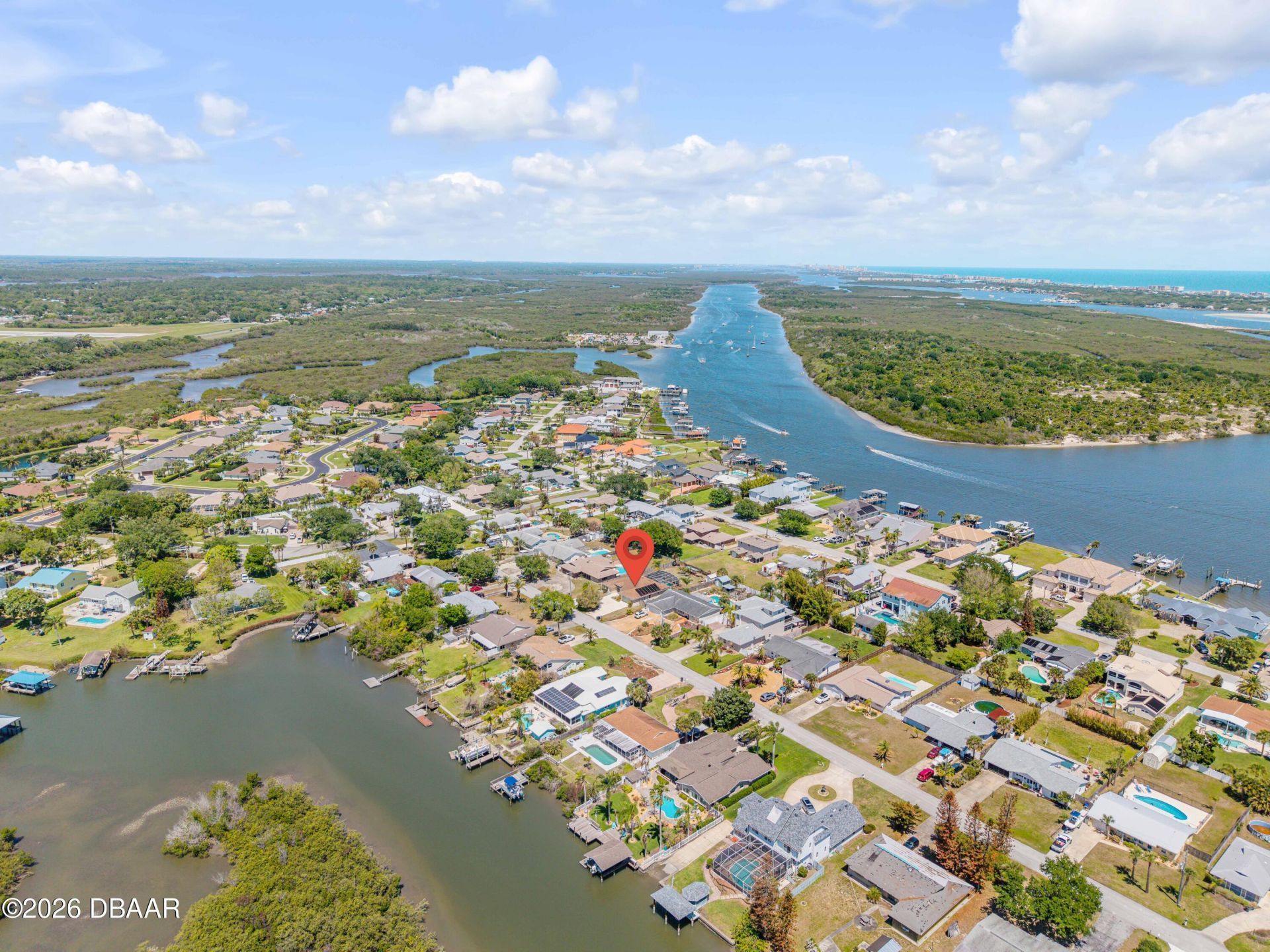 10 Cunningham Drive, New Smyrna Beach, FL 32168 Photo