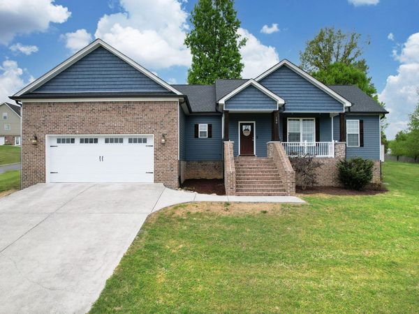 184 Orrie Moss Court SE, Cleveland, TN 37323