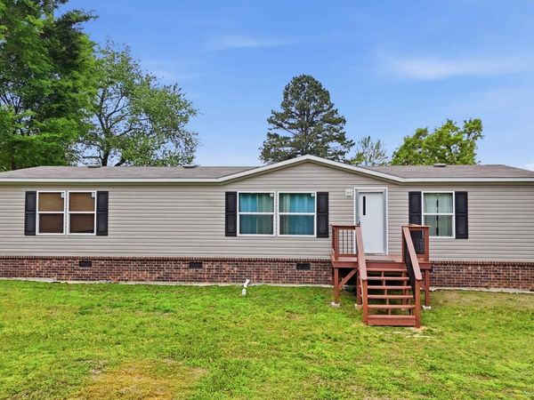 16 Holland Hills Loop , Vilonia, AR 72173