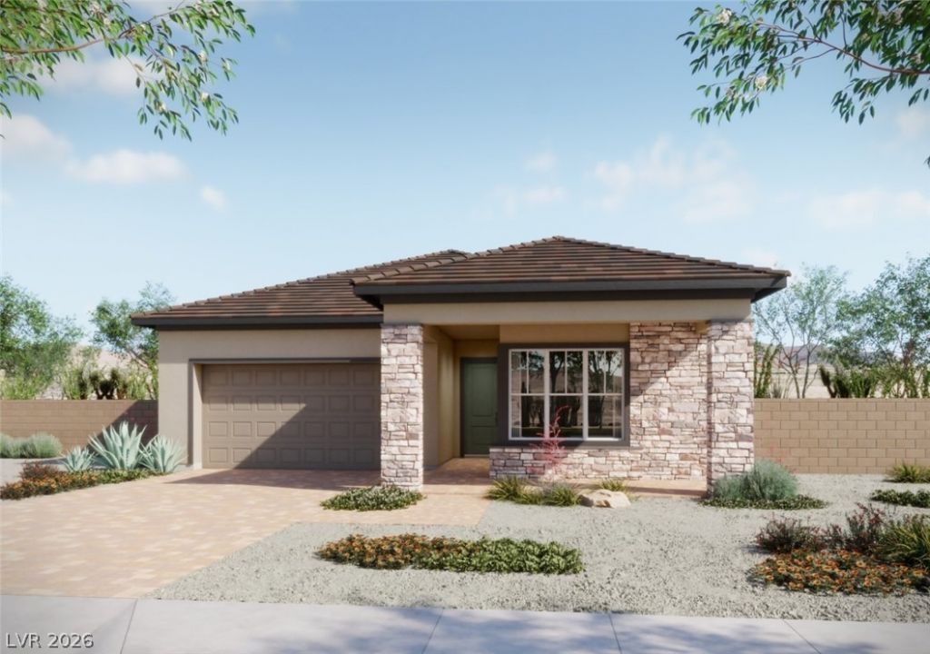 658 Ambridge Drive, Henderson, NV 89011