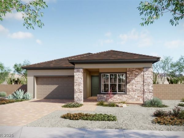 658 Ambridge Drive, Henderson, NV 89011