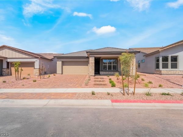 658 Ambridge Drive, Henderson, NV 89011