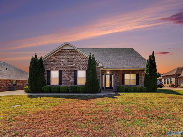 13357 Trumpet Drive, Madison, AL 35756