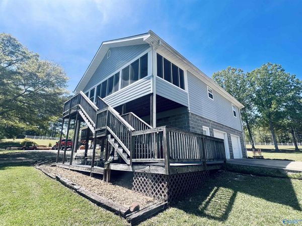 3140 County Road 137, Cedar Bluff, AL 35959