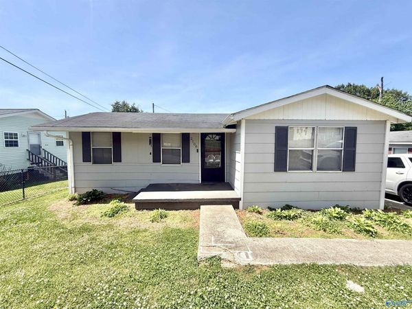 2108 Luke Street, Athens, AL 35611