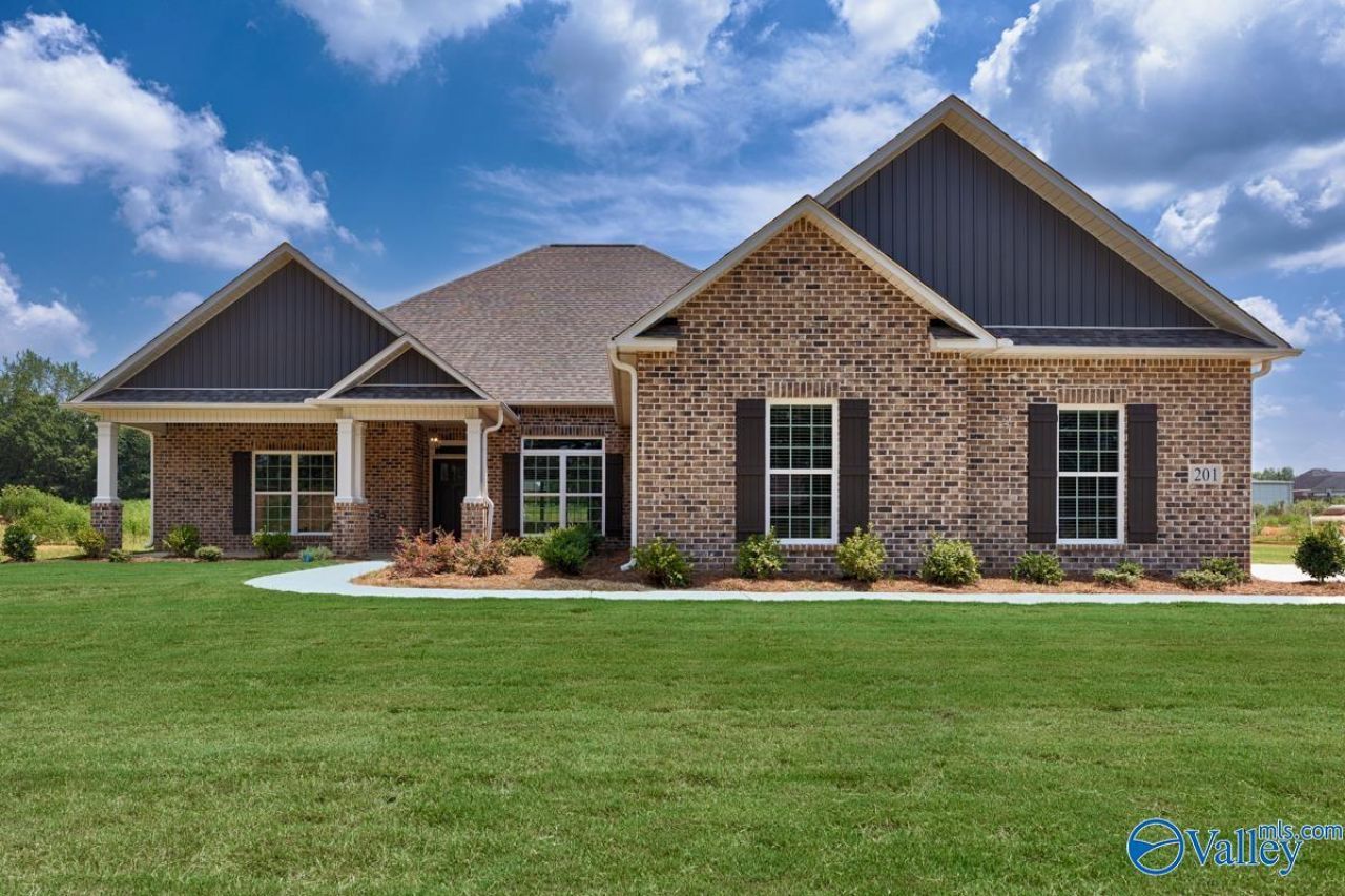 185 Spano Road, Madison, AL 35757 Main Photo