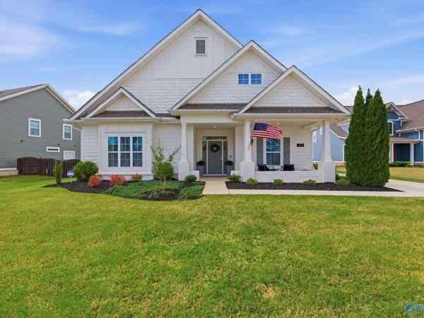 9406 Crested Iris Lane, Madison, AL 35757