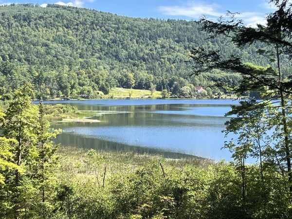 31 Post Pond Lane, Lyme, NH 03768