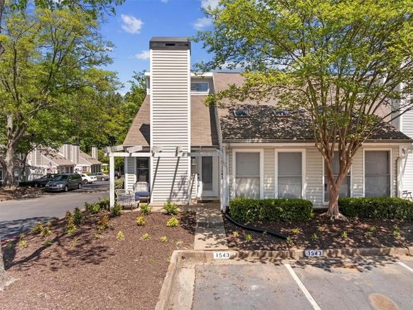 1543 Planters Ridge Lane , Alpharetta, GA 30004
