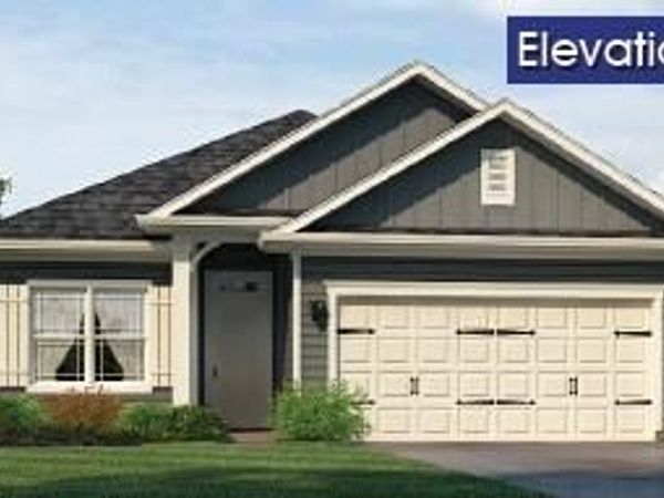 209 Laney Drive Lot #52, Carrollton, GA 30117