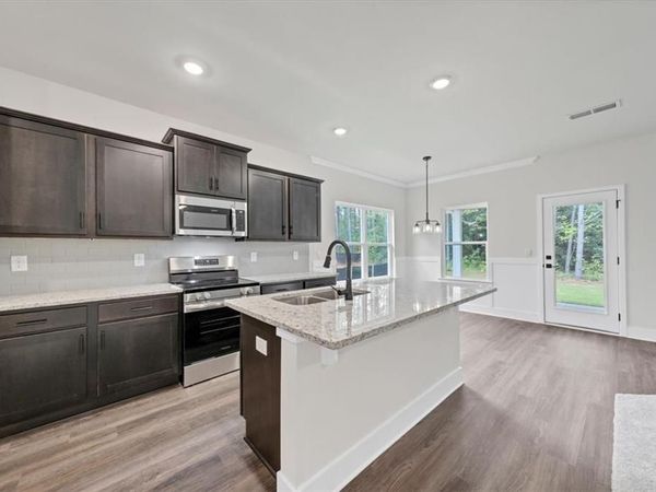 209 Laney Drive Lot #52, Carrollton, GA 30117
