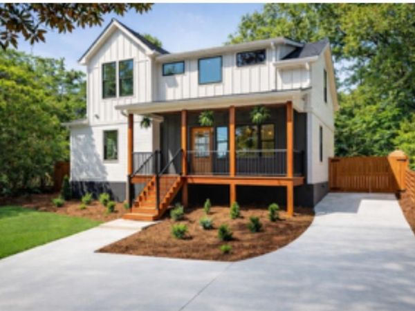 25 Candler Road SE, Atlanta, GA 30317
