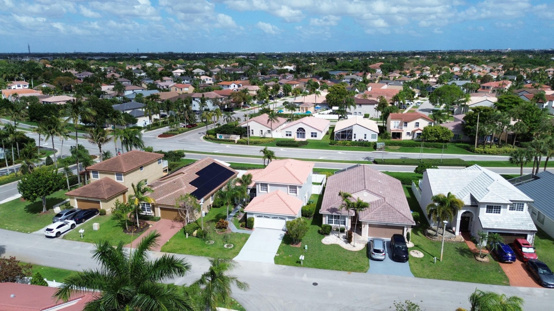 491 SW 182nd Way, Pembroke Pines, FL 33029 Photo