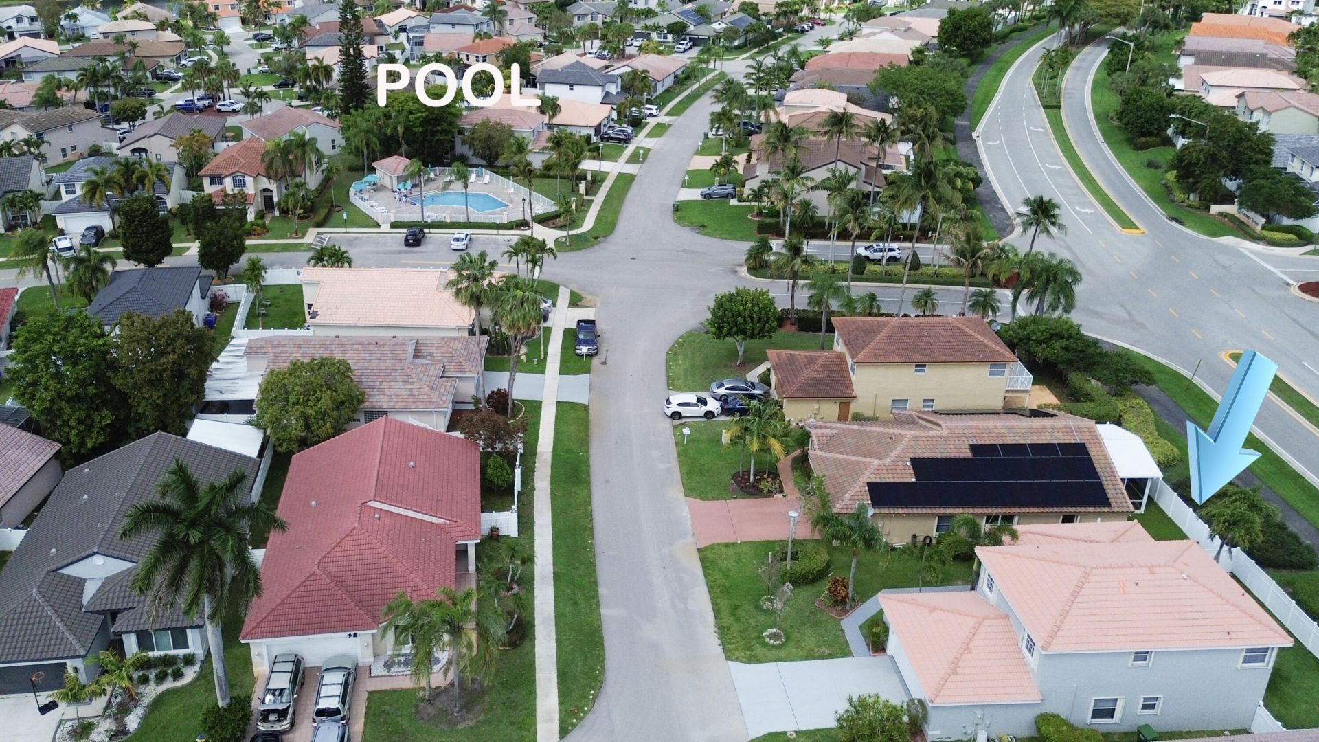 491 SW 182nd Way, Pembroke Pines, FL 33029 Photo