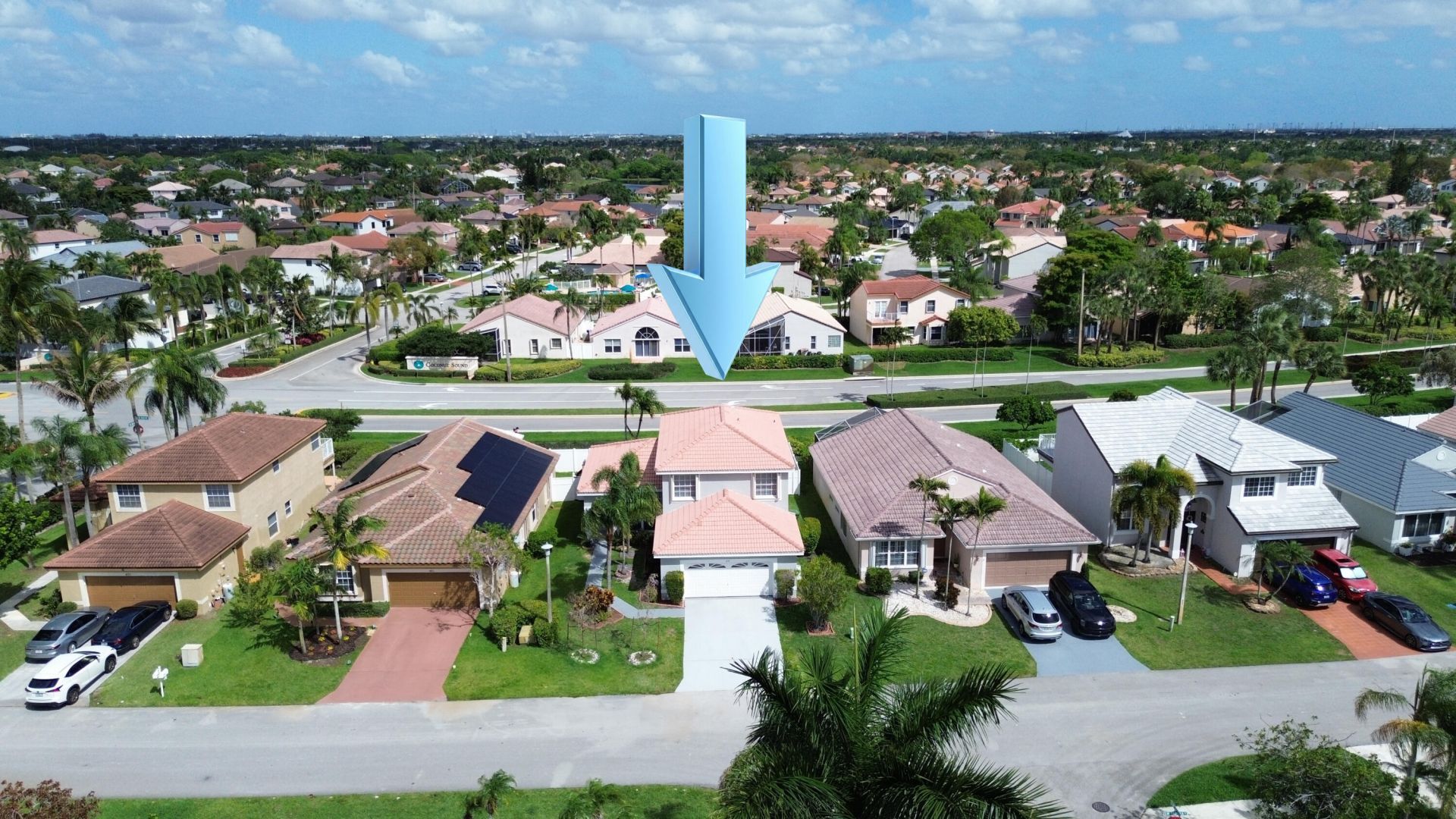 491 SW 182nd Way, Pembroke Pines, FL 33029 Photo