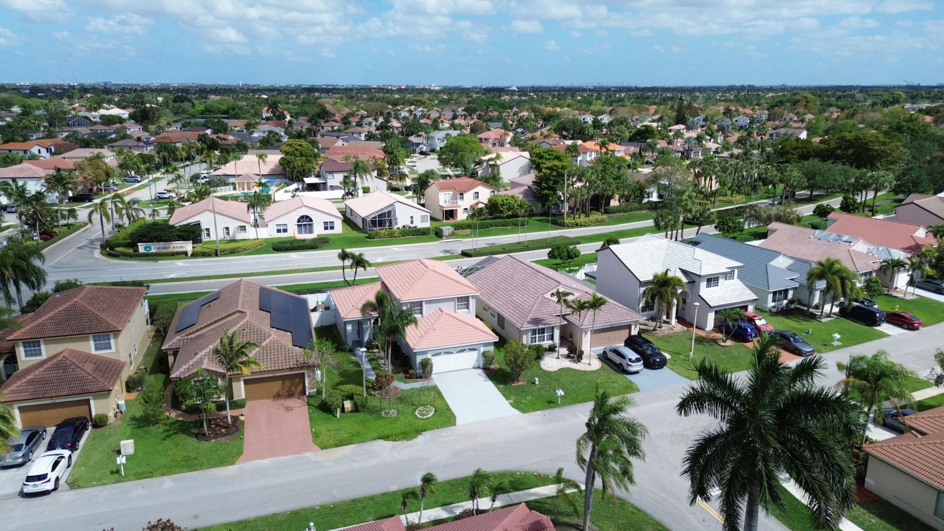 491 SW 182nd Way, Pembroke Pines, FL 33029 Photo