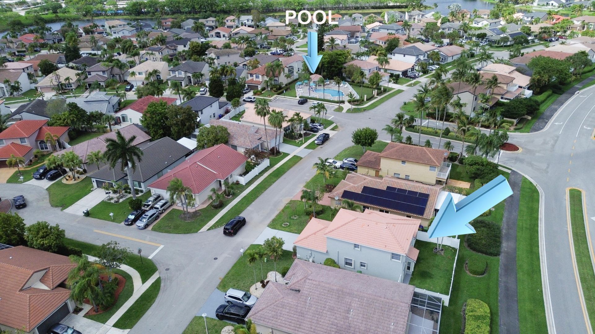 491 SW 182nd Way, Pembroke Pines, FL 33029 Photo