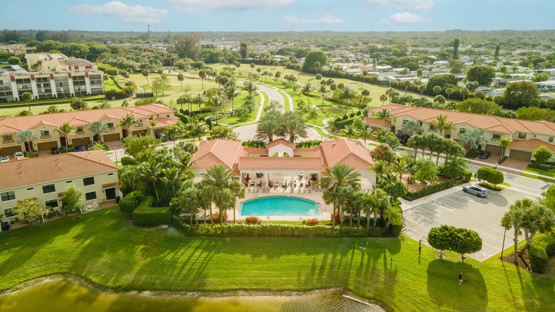 9941 Brickhill Drive, Boca Raton, FL 33428 Photo