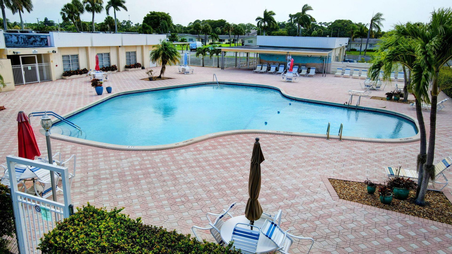 2898 Ashley Dr Drive E, Unit C, West Palm Beach, FL 33415 Photo